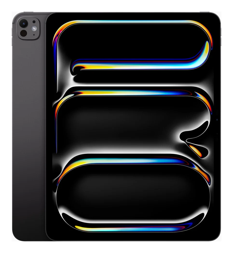 iPad Pro 13-inch (M4)