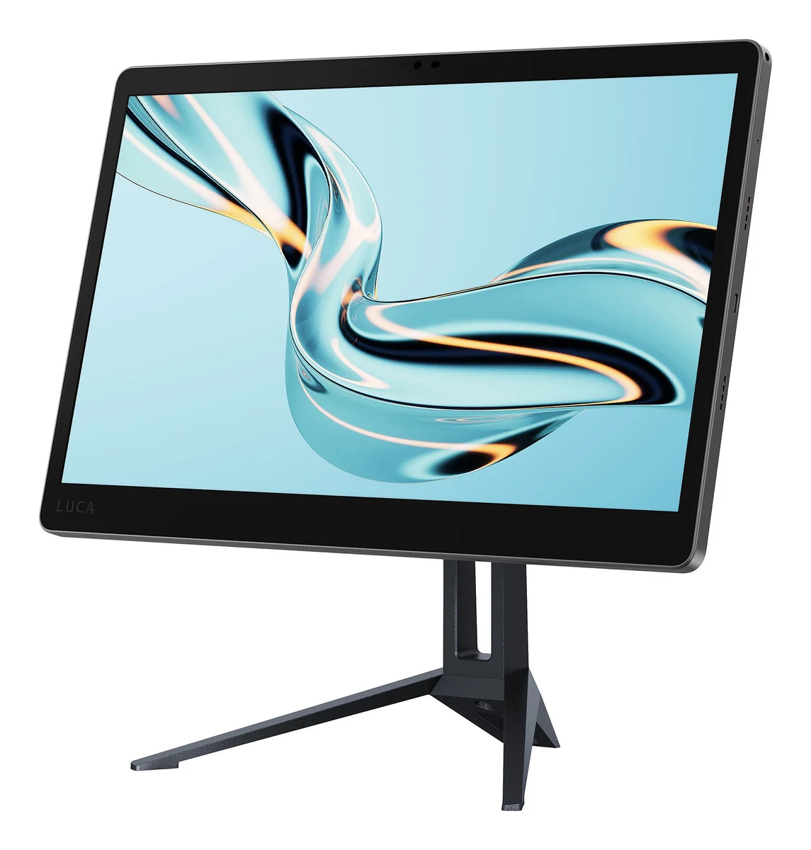 Iris Ohyama LUCA 15.6-inch Wireless Charging Tablet (TM15F1Q74-V1H)