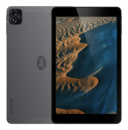 itel VistaTab 10 mini