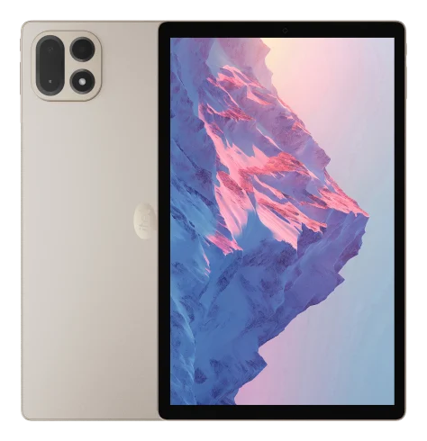 itel VistaTab 12