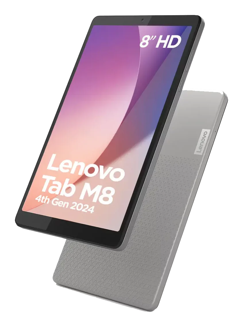 Lenovo Tab M8 (4th Gen)