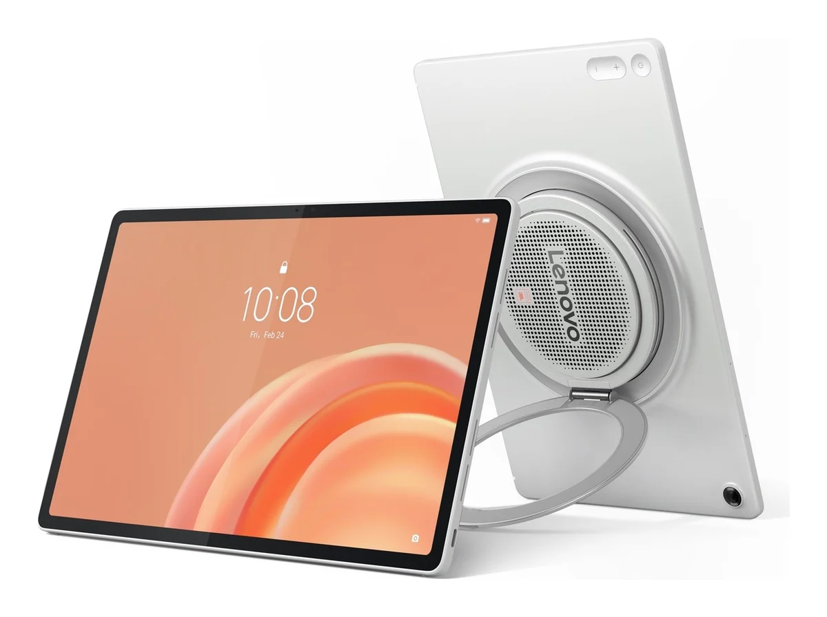 Lenovo Tab Plus Gen 2