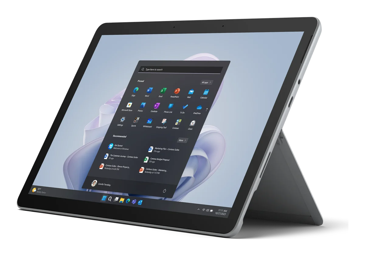 Surface Go 4