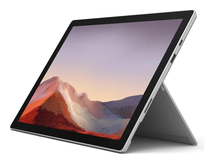 Surface Pro 7