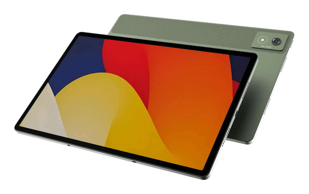 Motorola Moto Pad 60 Pro