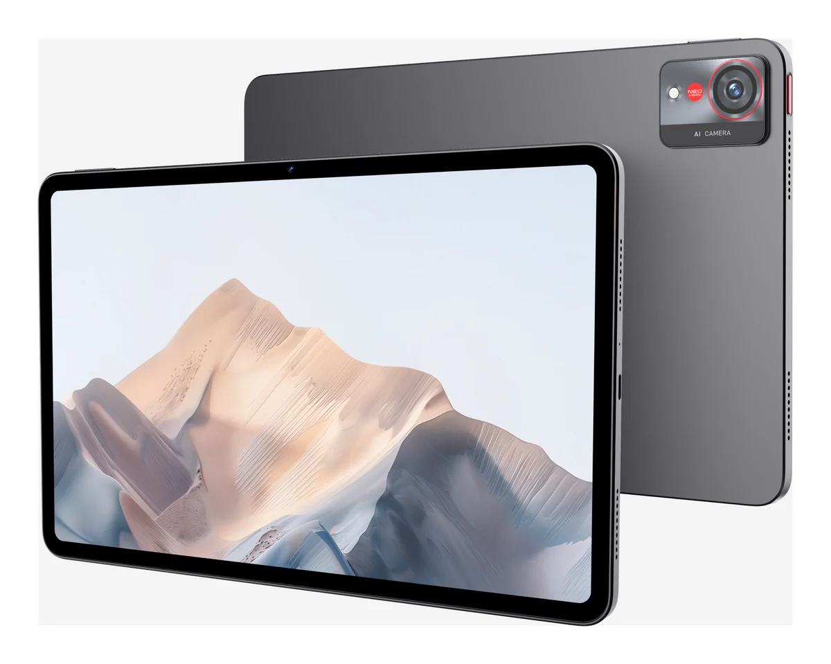 nubia Pad Pro