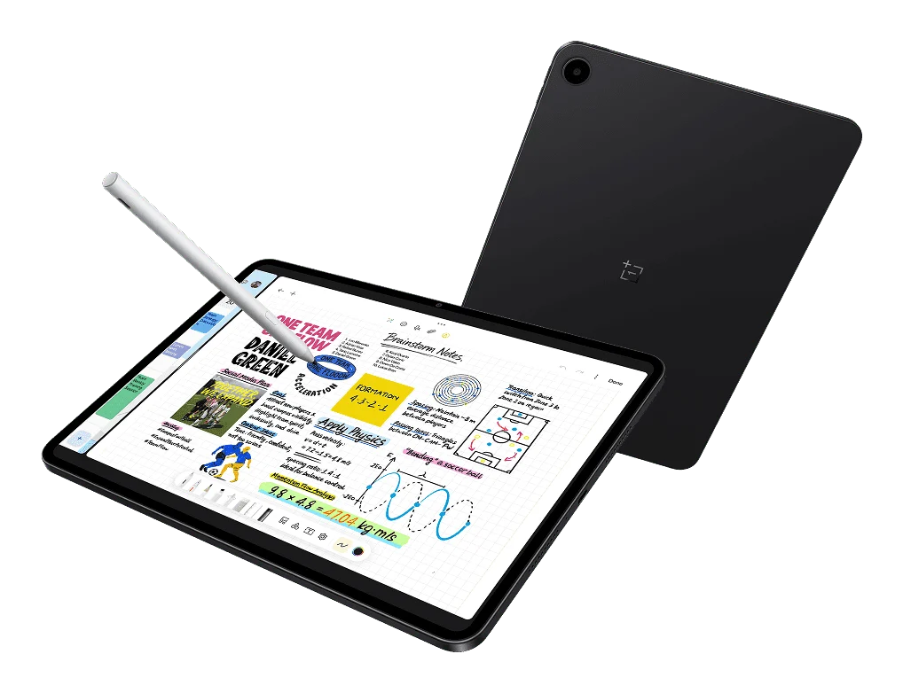OnePlus Pad Go 2