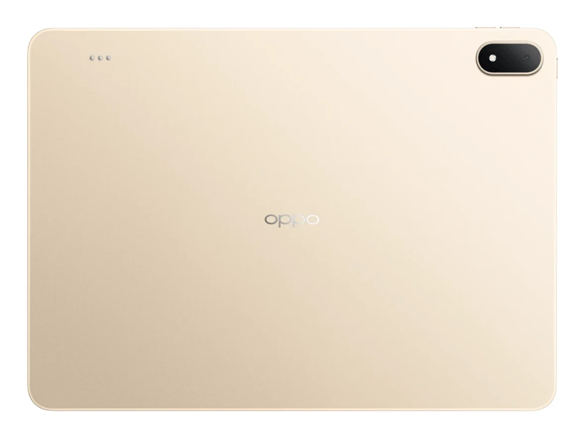OPPO Pad 5 Pro