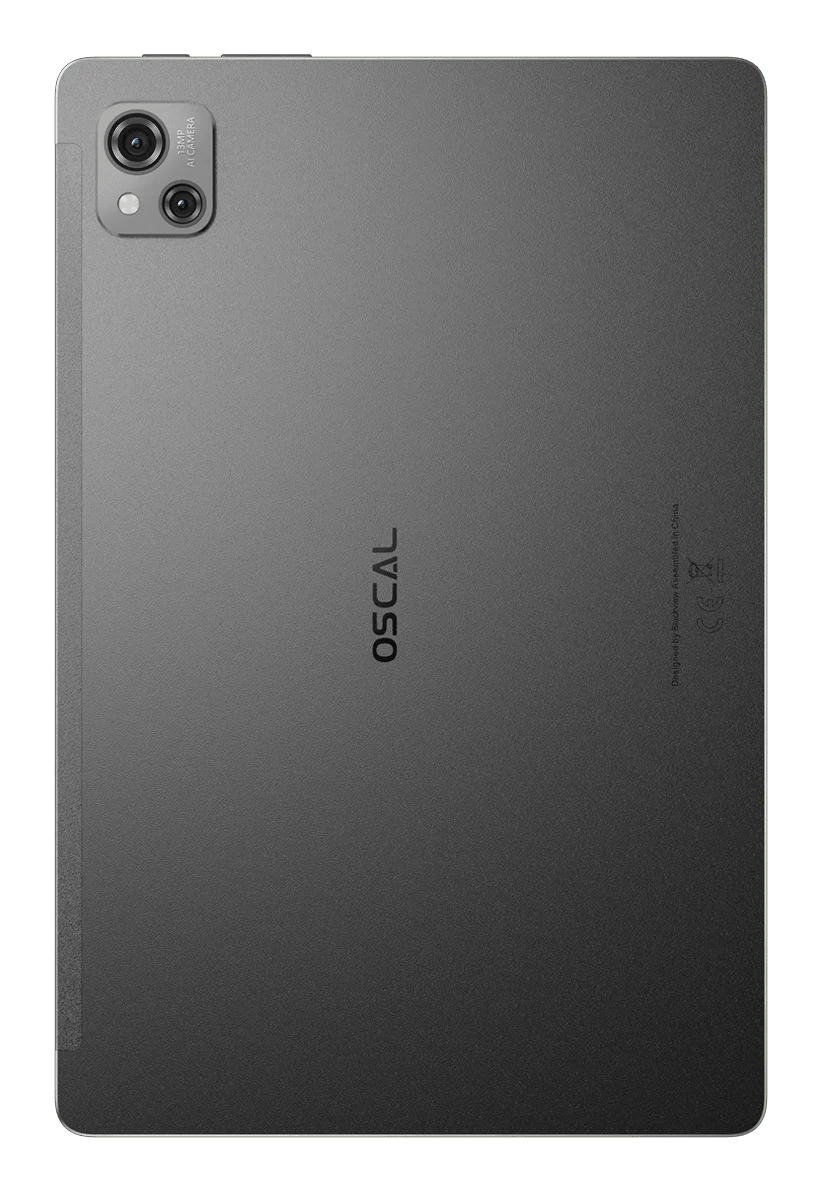 Oscal Pad 13