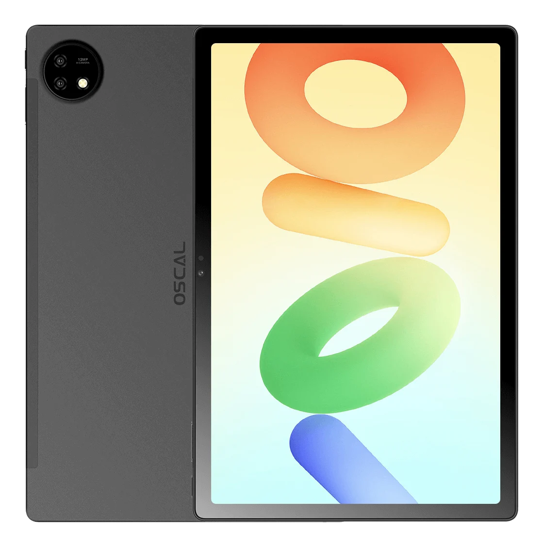 Oscal Pad 16