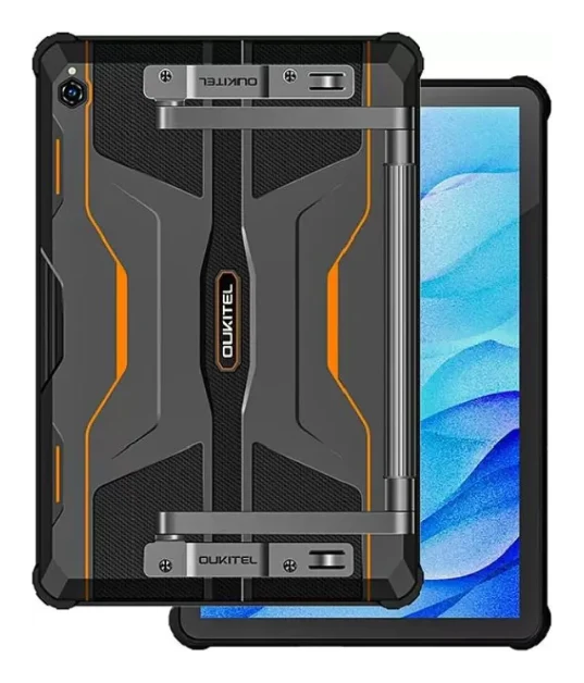Oukitel RT6