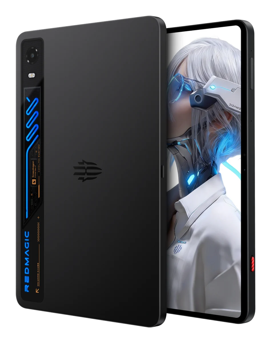 RedMagic Astra 2