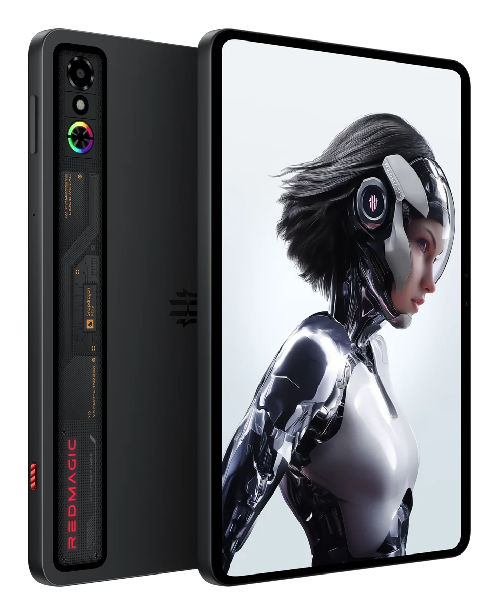 RedMagic Gaming Tablet 3 Pro