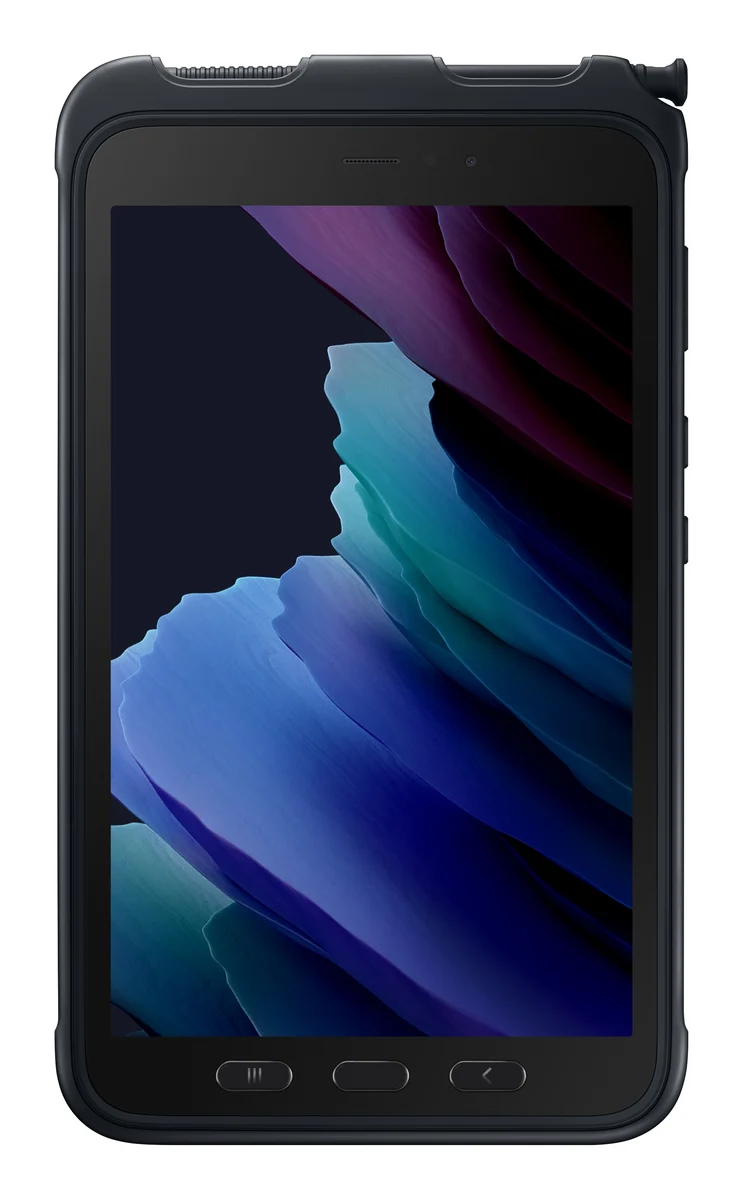 Galaxy Tab Active3