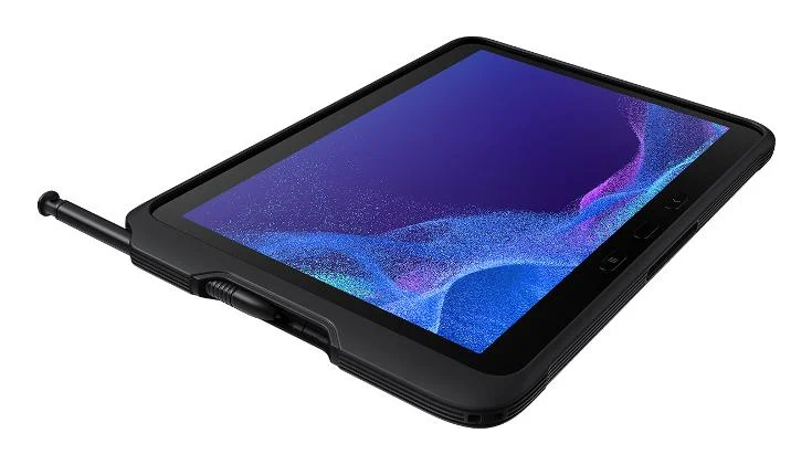 Galaxy Tab Active4 Pro
