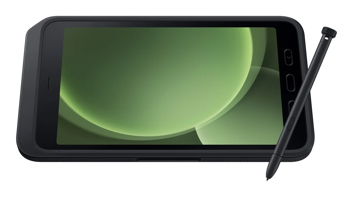 Galaxy Tab Active5