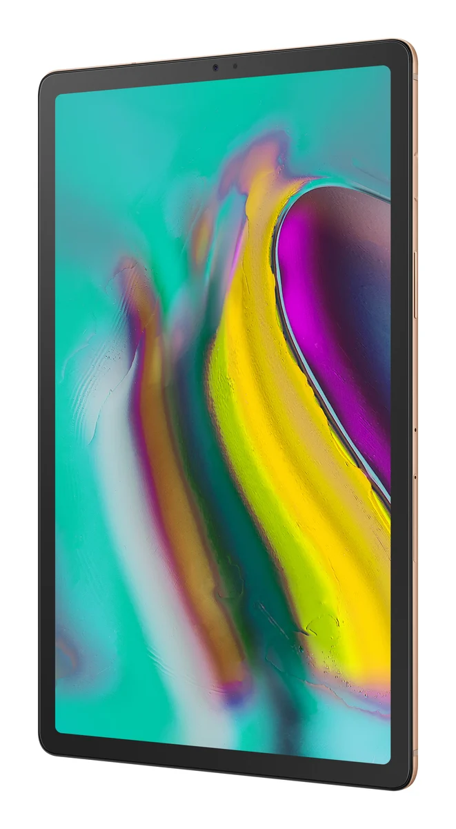 Galaxy Tab S5e