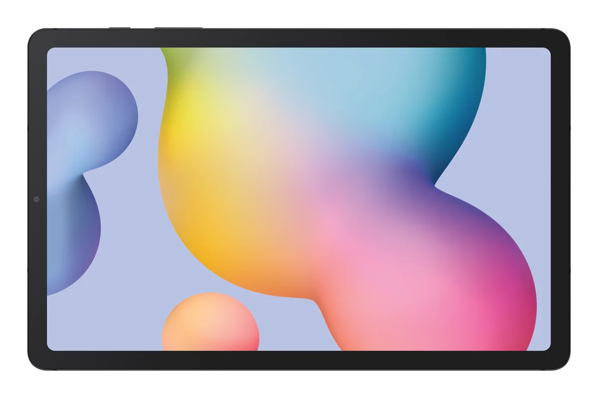 Galaxy Tab S6 Lite (2020)
