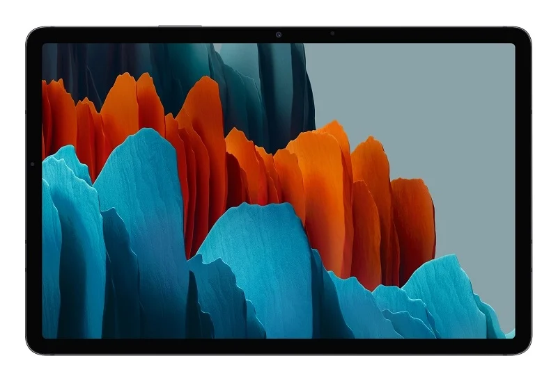 Galaxy Tab S7