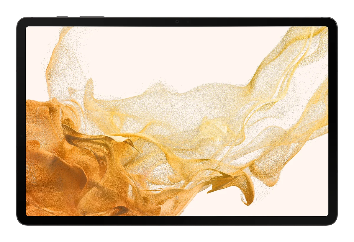 Galaxy Tab S8+