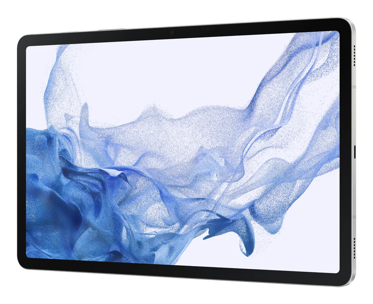 Galaxy Tab S8