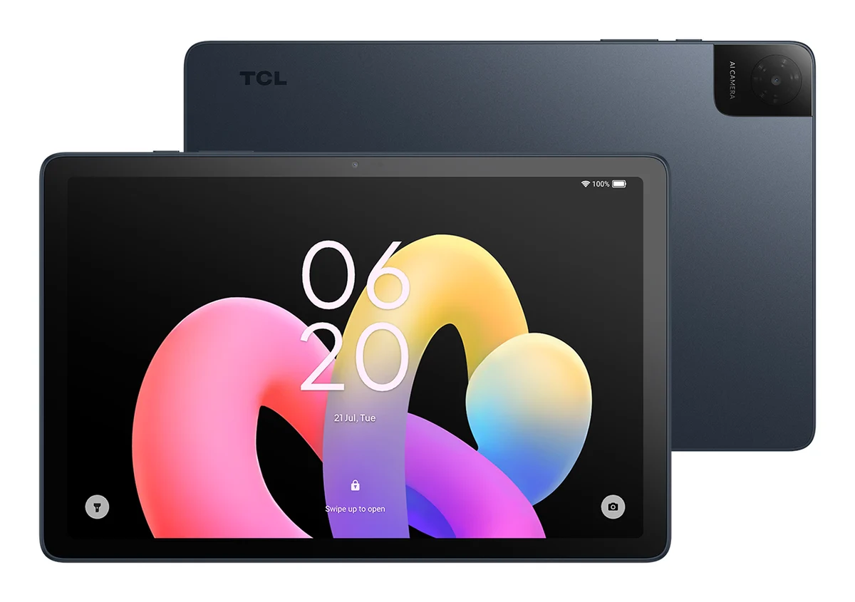 TCL TAB 10L Gen 4