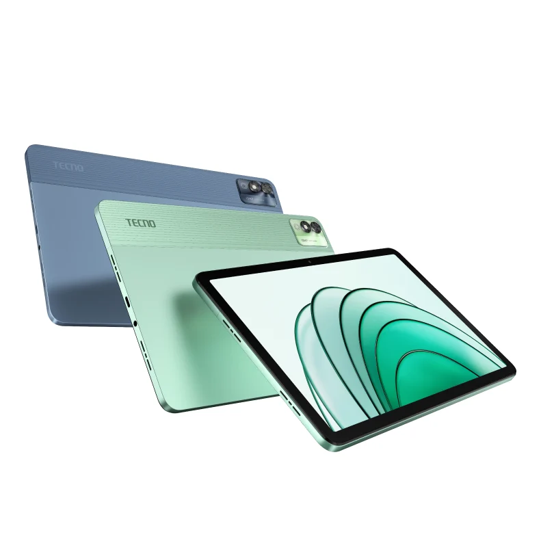 Tecno Megapad 11