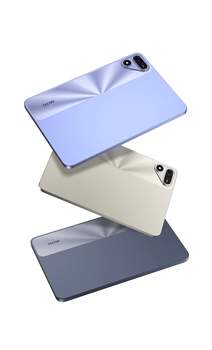 Tecno Megapad SE 2