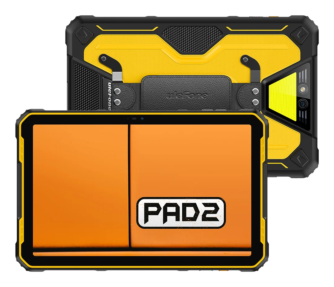 Ulefone Armor Pad 2