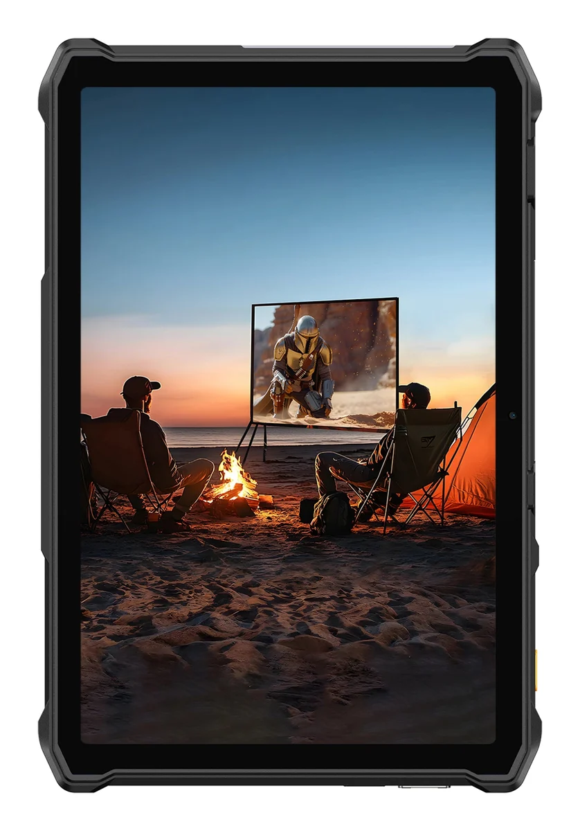 Ulefone Armor Pad 5 Ultra