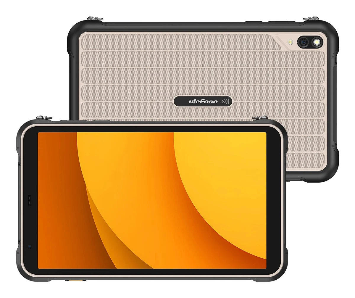 Ulefone RugKing Pad Pro