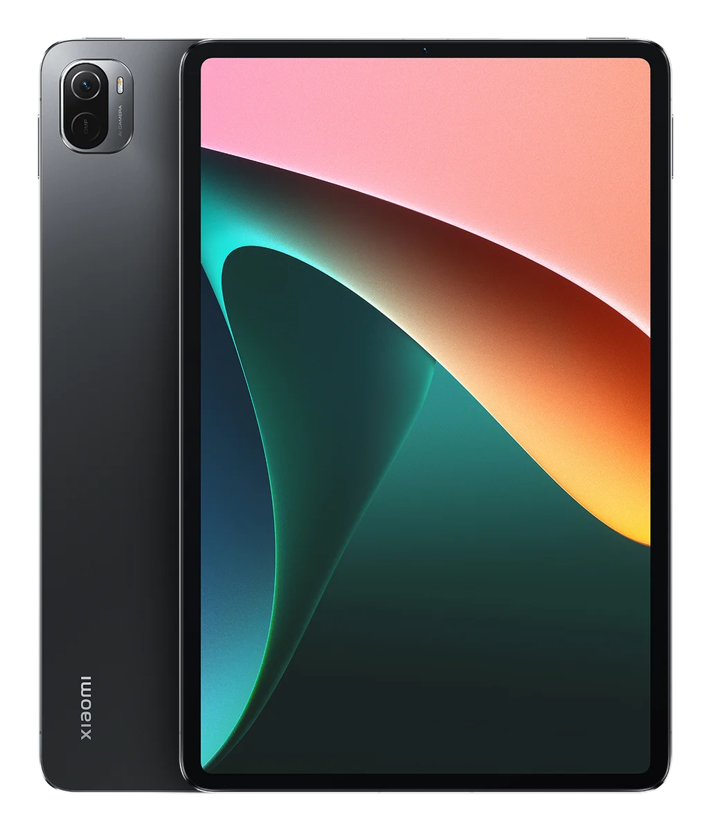 Xiaomi Pad 5