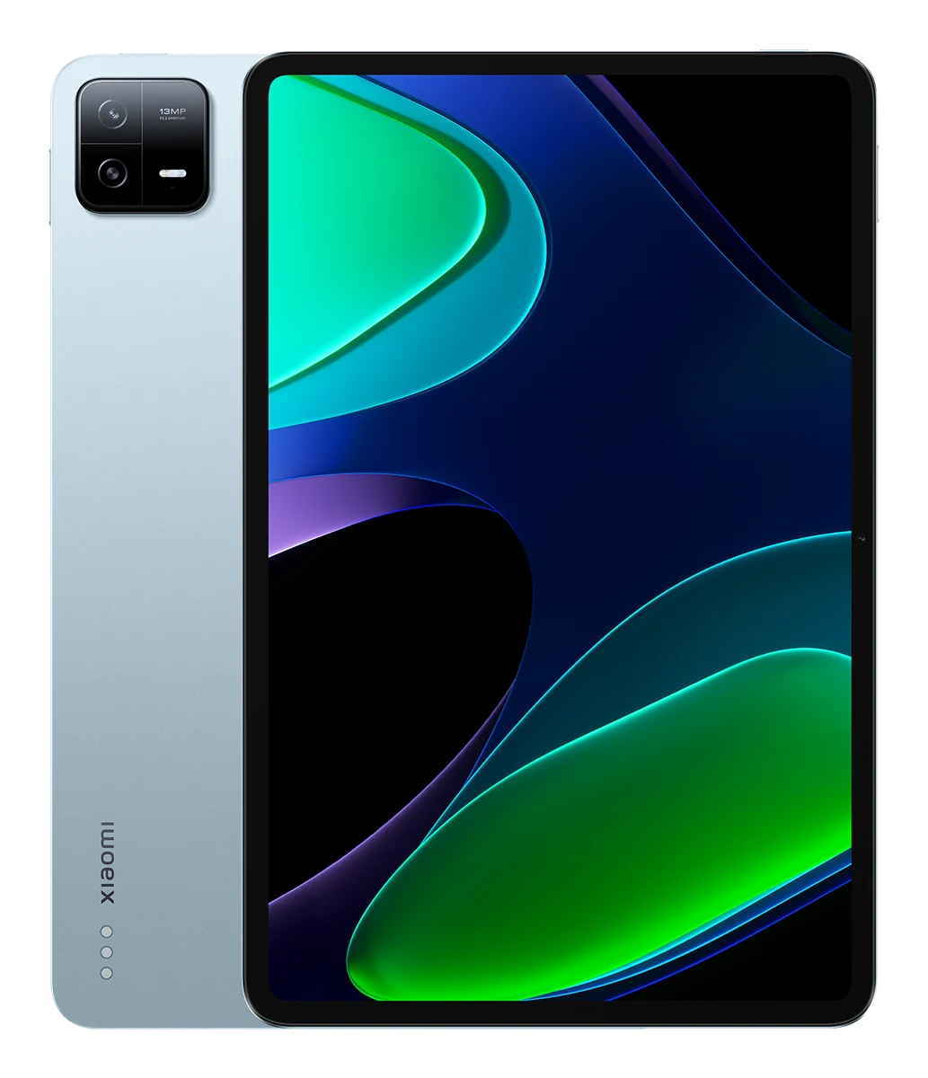 Xiaomi Pad 6