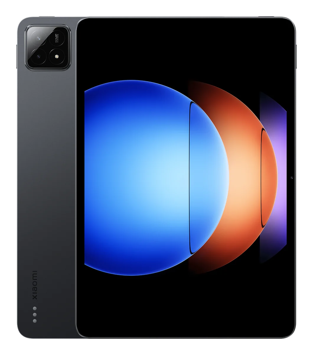 Xiaomi Pad 6S Pro 12.4