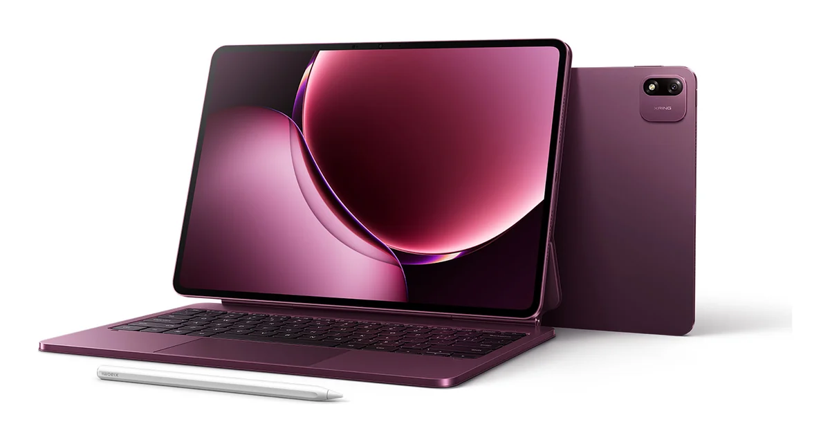 Xiaomi Pad 9 Pro Max