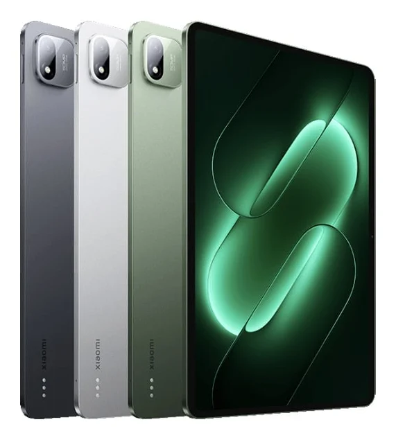Xiaomi Pad 9 Pro