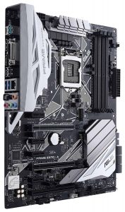 ASUS Prime Z370-A