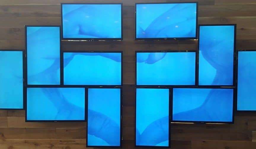 Build a Video Wall