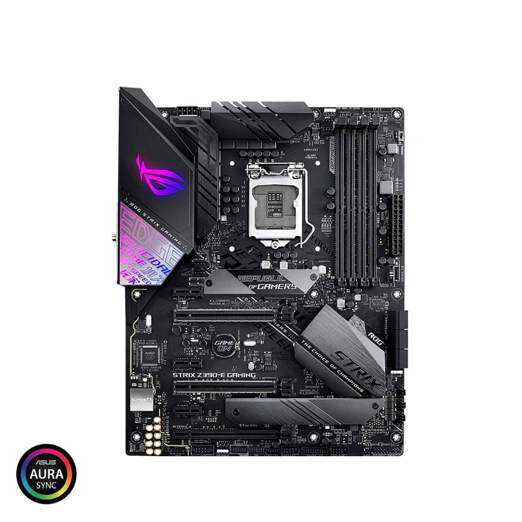 The 5 Best Motherboards For I7 9700k In 21 In Innoreviews