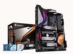 Best Motherboard for i9 9900k Top Pick