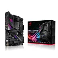 ASUS ROG Strix X570-E Gaming Motherboard